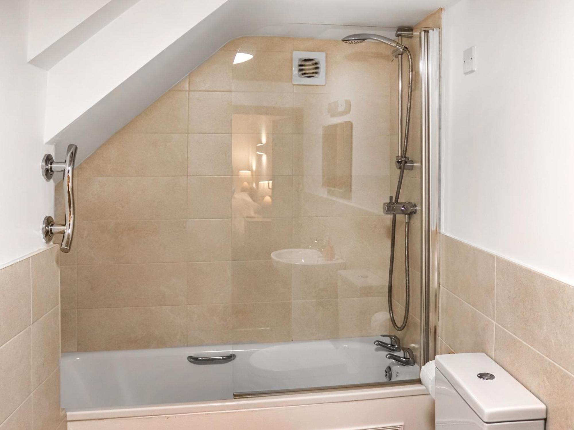 Rhydlanfair Cottage Capel Garmon Экстерьер фото